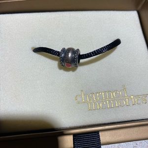 Kay Jewelers Happy Anniversary Pandora Charm